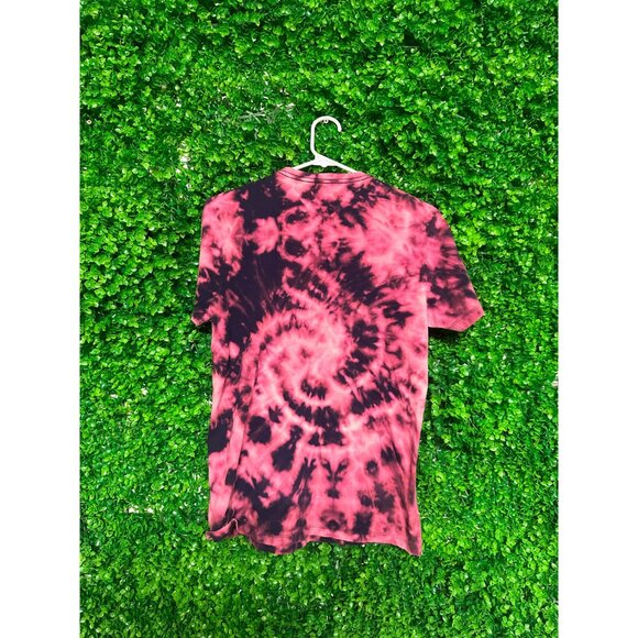 Acid Wash NASA Space Discovery T-shirt - Adult Mens XS - N124 - Picture 2 of 2